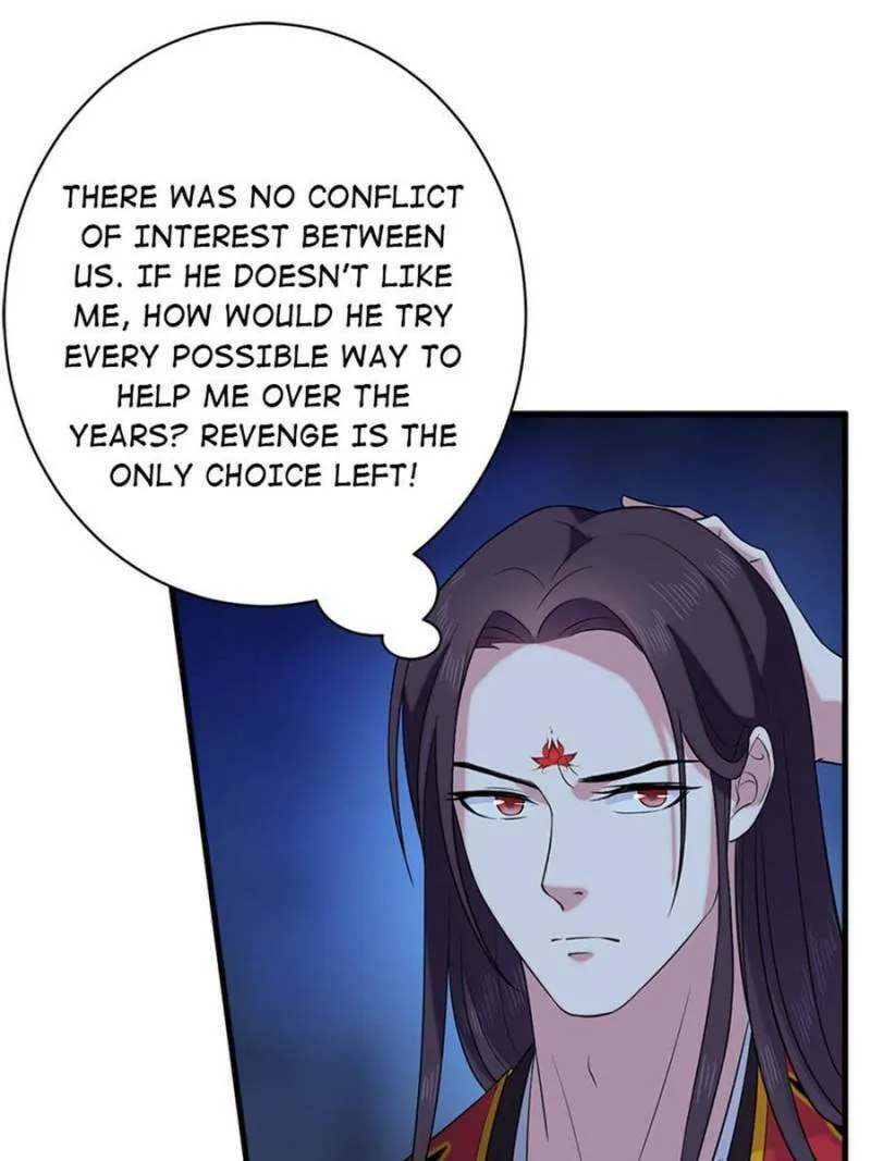 The Villainous Doctor (Colored) Chapter 58 page 37 - 