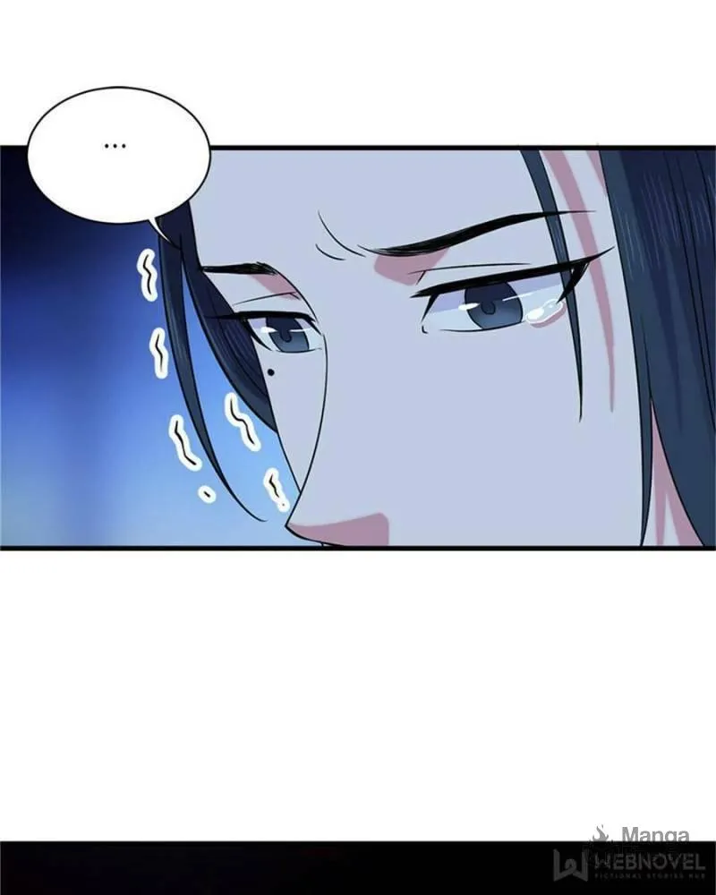 The Villainous Doctor (Colored) Chapter 58 page 40 - 