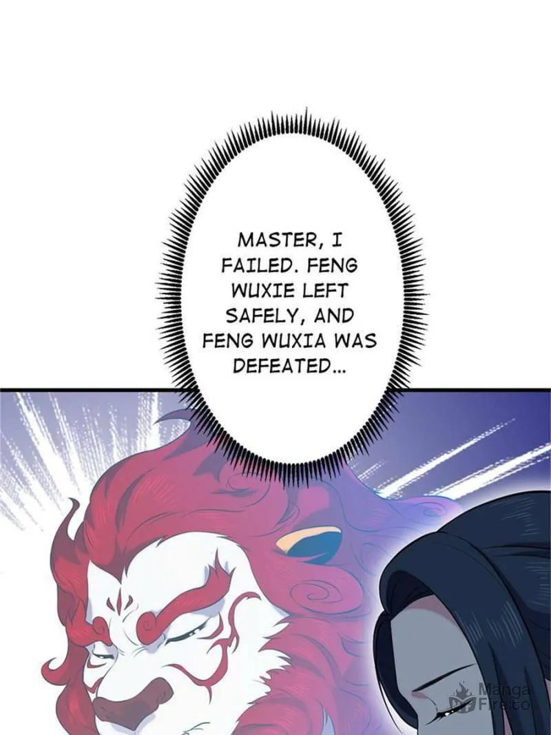 The Villainous Doctor (Colored) Chapter 58 page 9 - 