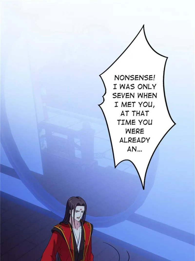 The Villainous Doctor (Colored) Chapter 59 page 1 - 