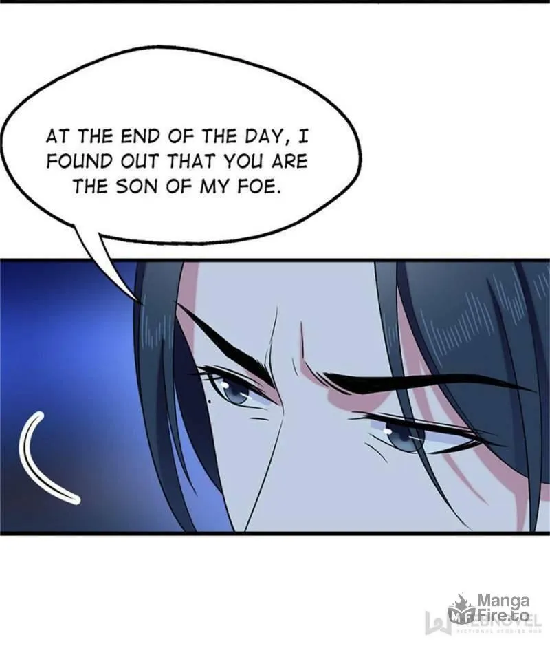 The Villainous Doctor (Colored) Chapter 59 page 12 - 