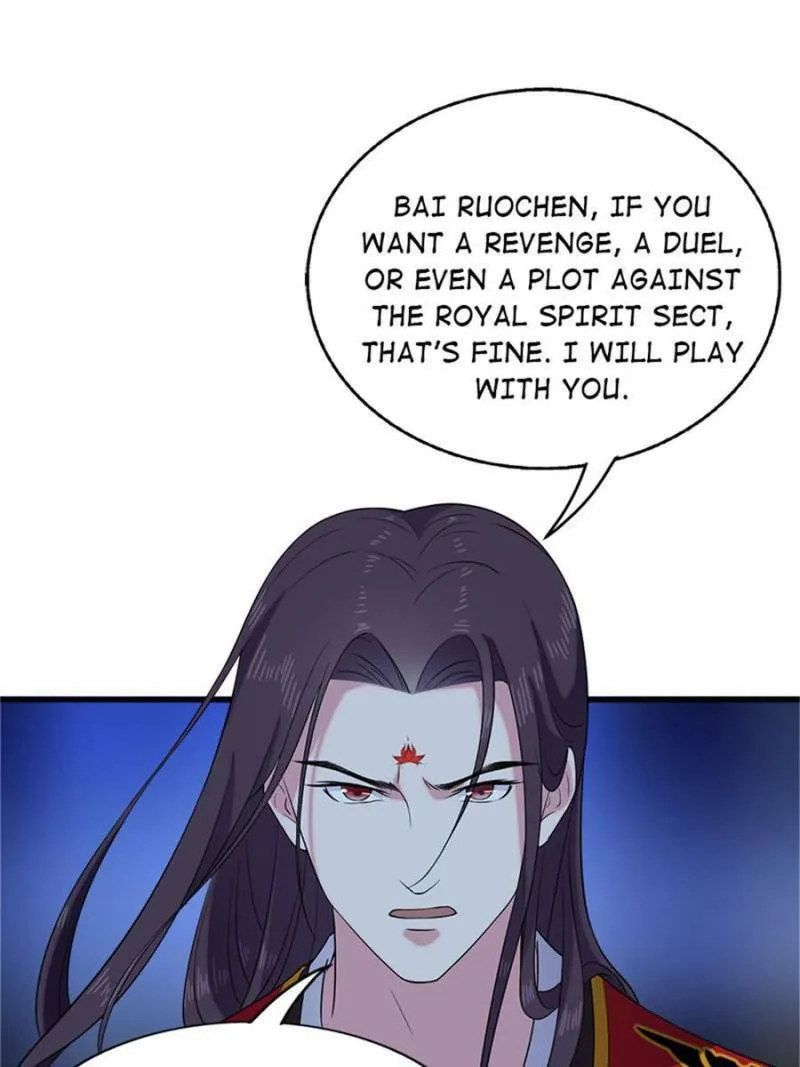 The Villainous Doctor (Colored) Chapter 59 page 13 - 