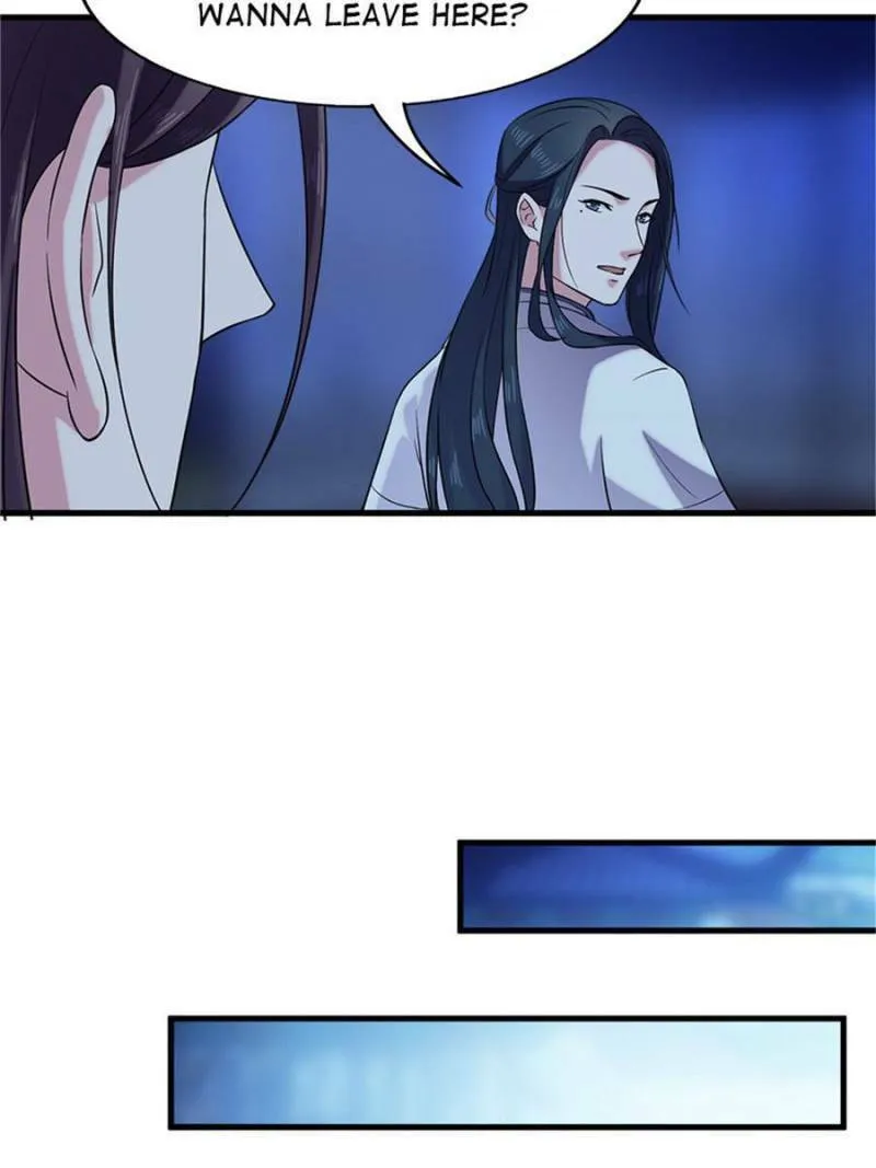 The Villainous Doctor (Colored) Chapter 59 page 17 - 