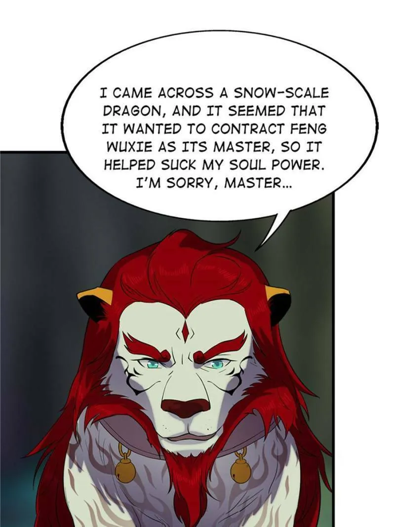 The Villainous Doctor (Colored) Chapter 59 page 23 - 