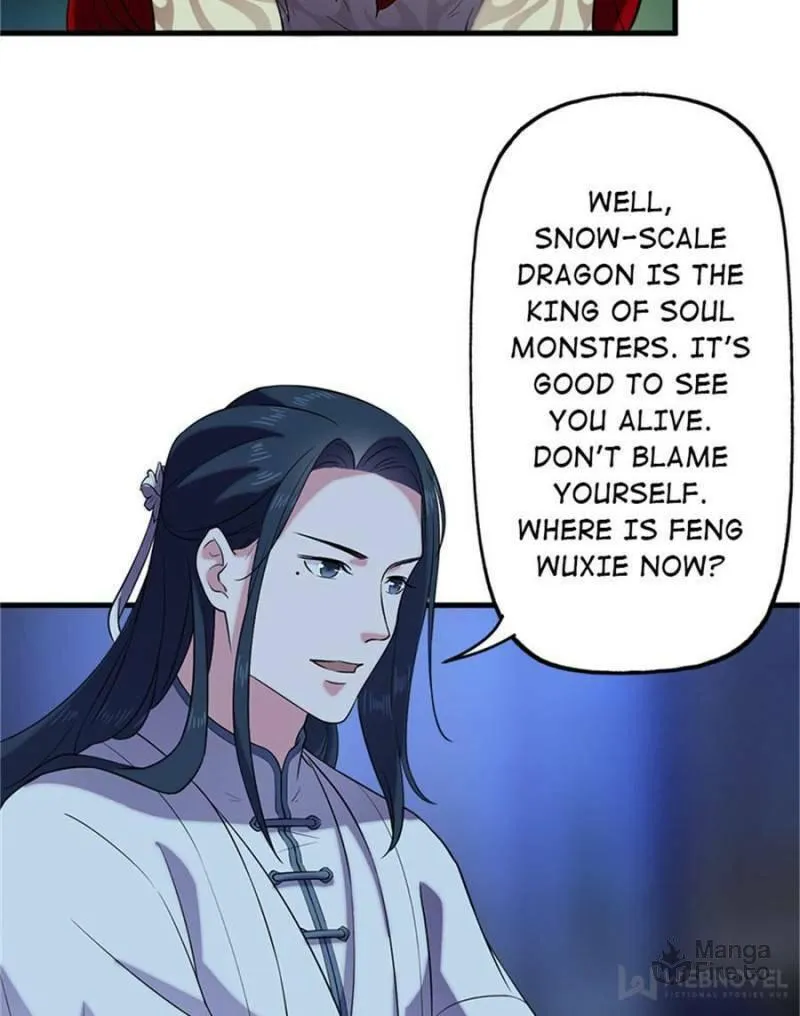 The Villainous Doctor (Colored) Chapter 59 page 24 - 