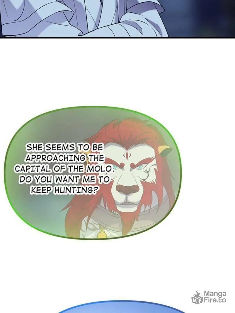 The Villainous Doctor (Colored) Chapter 59 page 25 - 