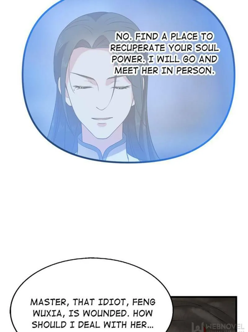 The Villainous Doctor (Colored) Chapter 59 page 26 - 