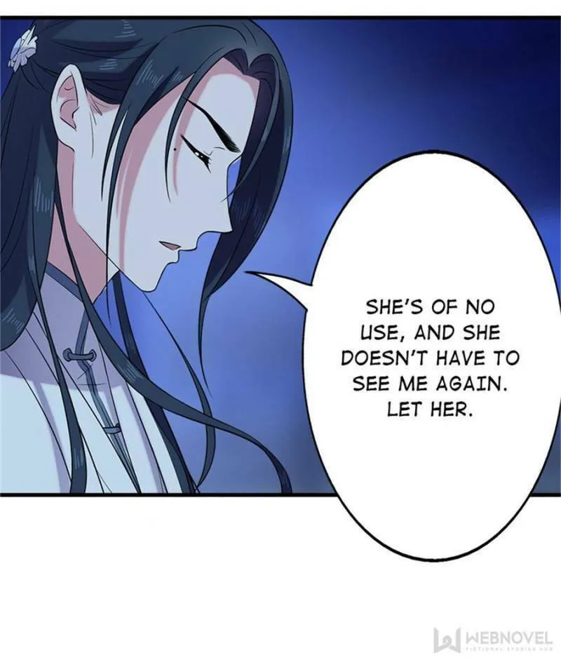 The Villainous Doctor (Colored) Chapter 59 page 29 - 