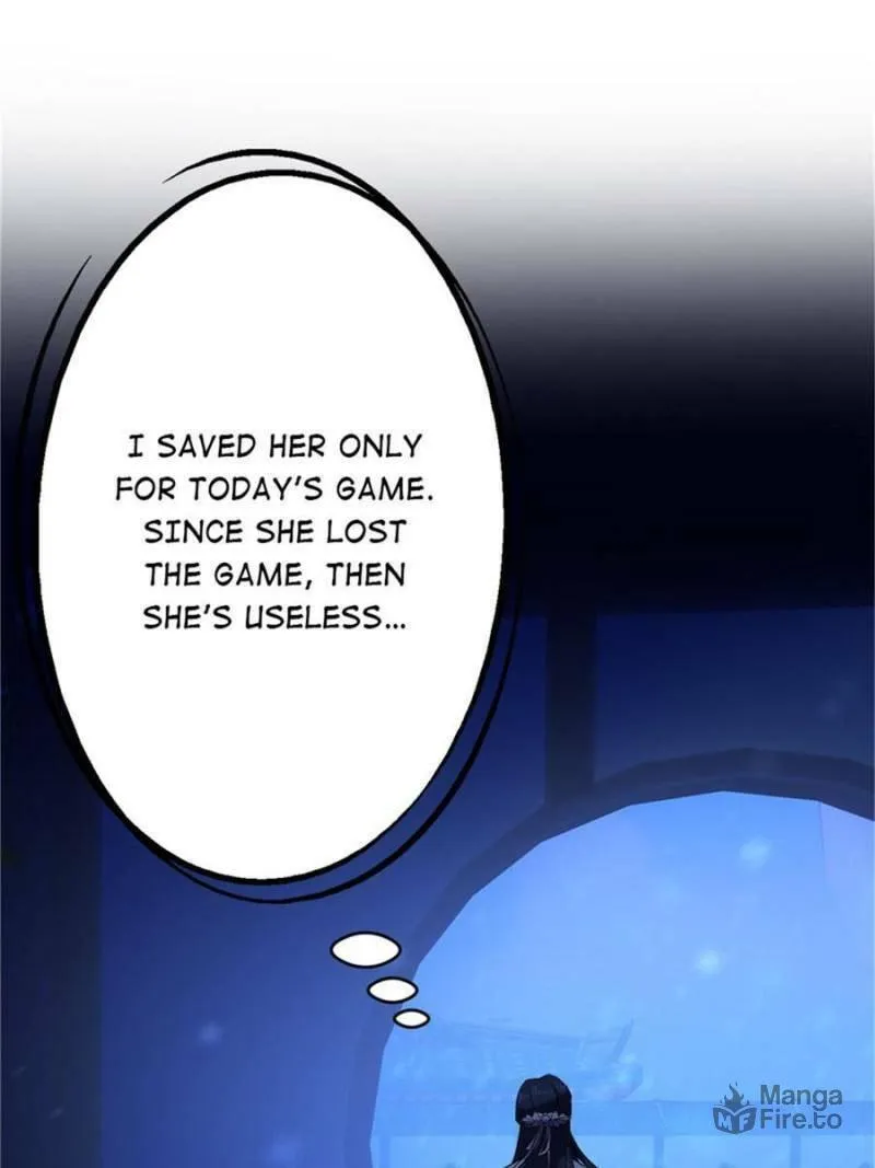 The Villainous Doctor (Colored) Chapter 59 page 30 - 