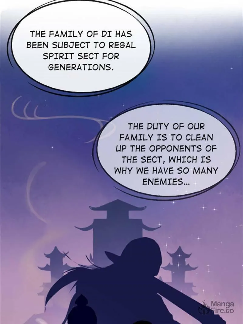 The Villainous Doctor (Colored) Chapter 59 page 5 - 