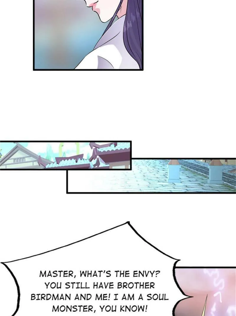 The Villainous Doctor (Colored) Chapter 59 page 41 - 
