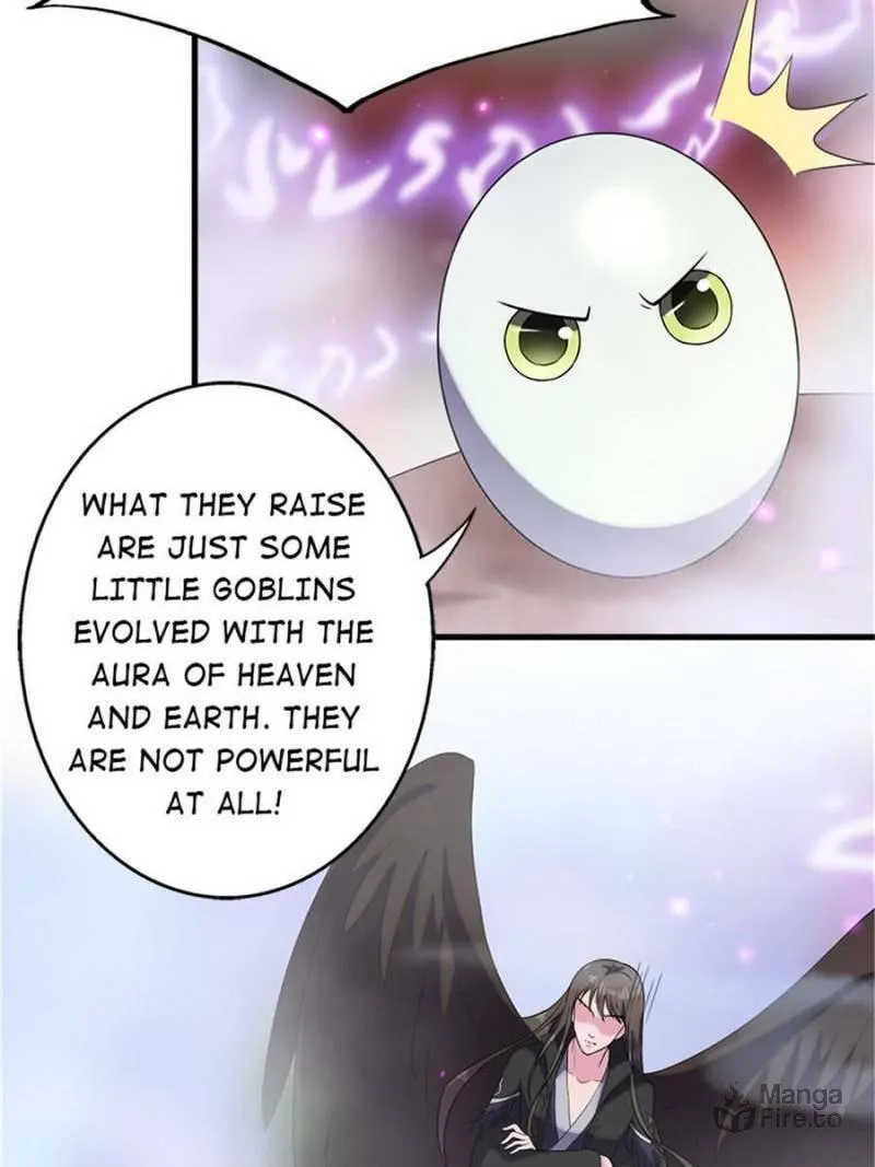 The Villainous Doctor (Colored) Chapter 59 page 42 - 