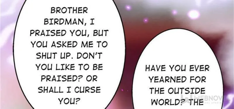 The Villainous Doctor (Colored) Chapter 59 page 46 - 