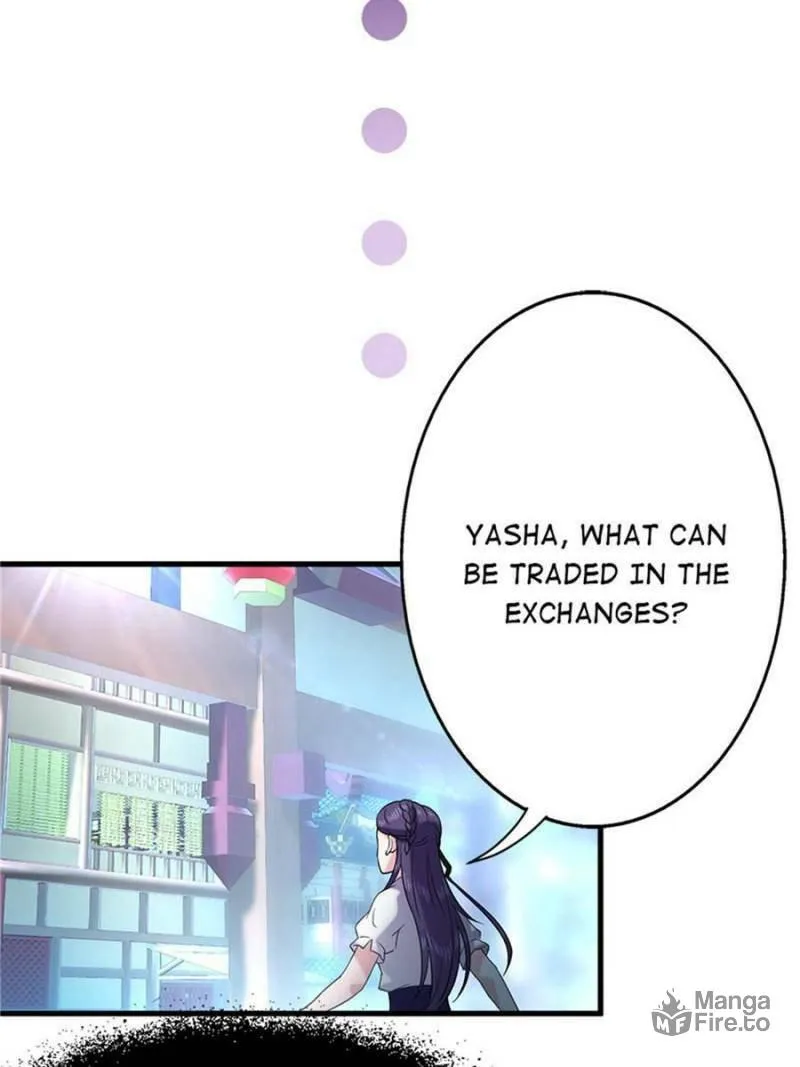 The Villainous Doctor (Colored) Chapter 59 page 48 - 