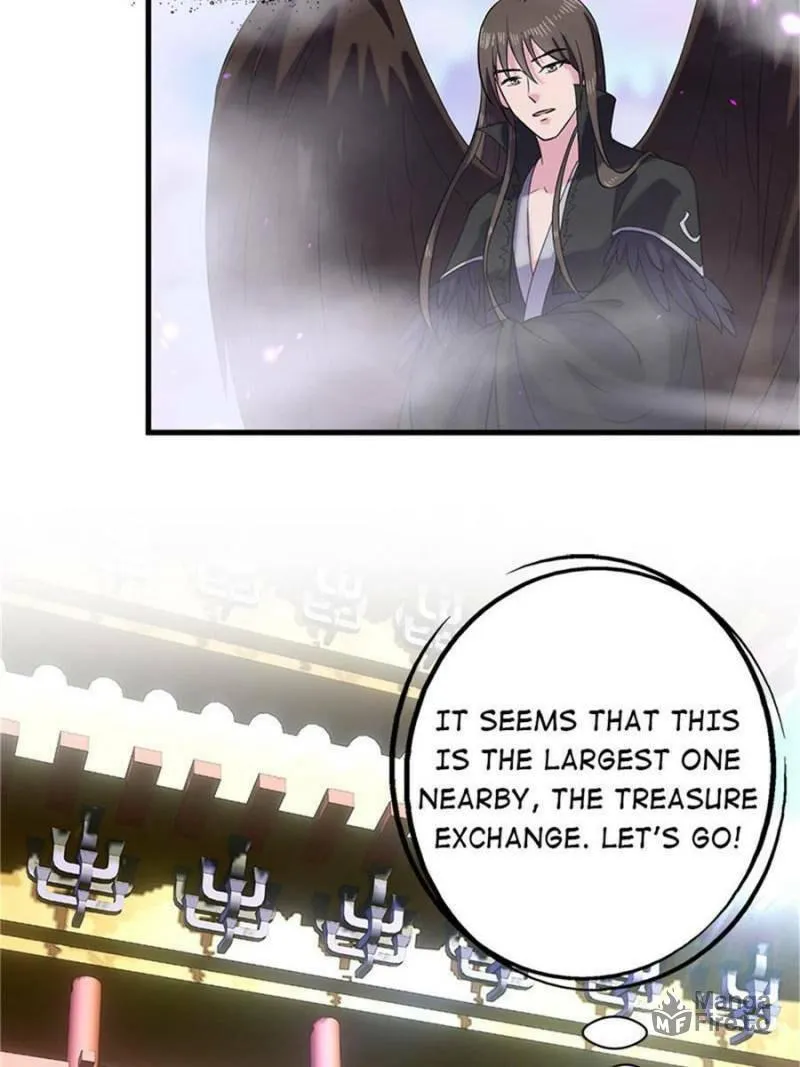The Villainous Doctor (Colored) Chapter 59 page 50 - 