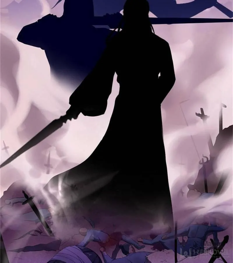 The Villainous Doctor (Colored) Chapter 59 page 6 - 