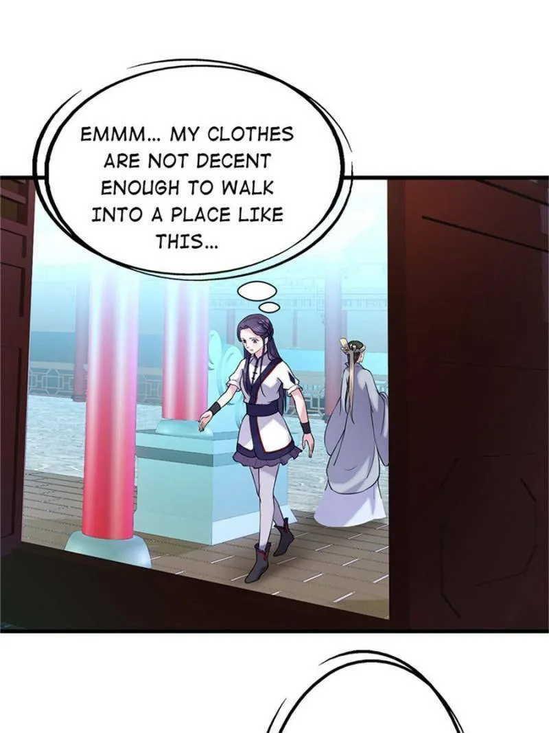 The Villainous Doctor (Colored) Chapter 59 page 53 - 