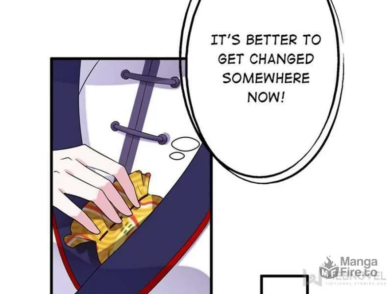 The Villainous Doctor (Colored) Chapter 59 page 54 - 