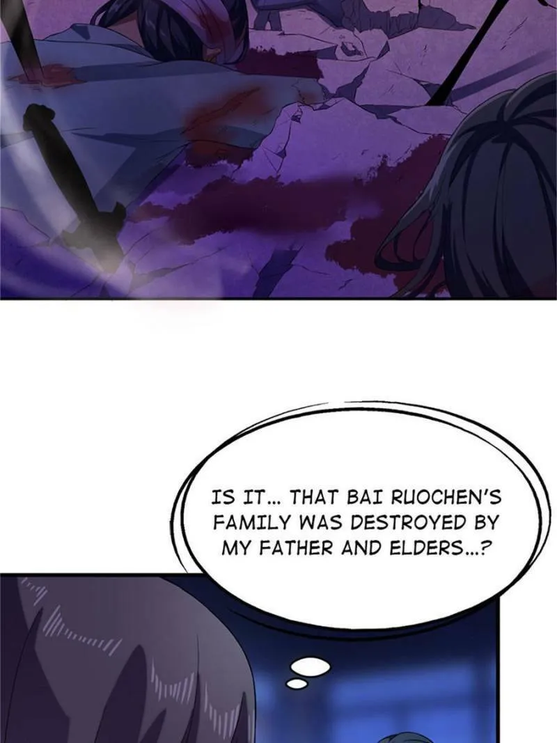 The Villainous Doctor (Colored) Chapter 59 page 7 - 