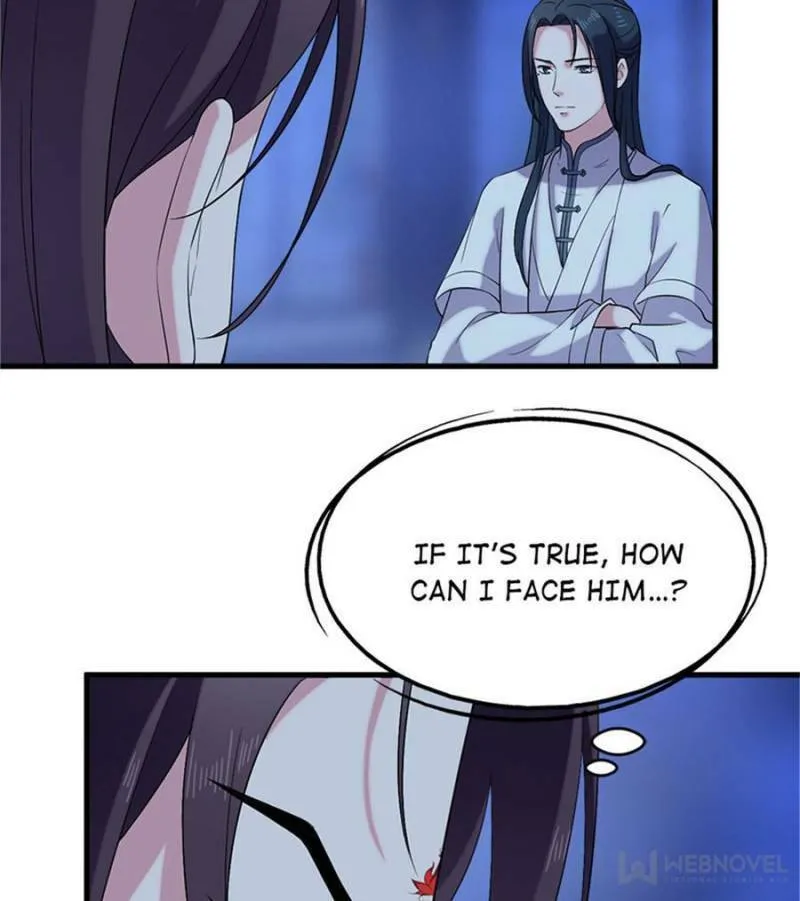 The Villainous Doctor (Colored) Chapter 59 page 8 - 