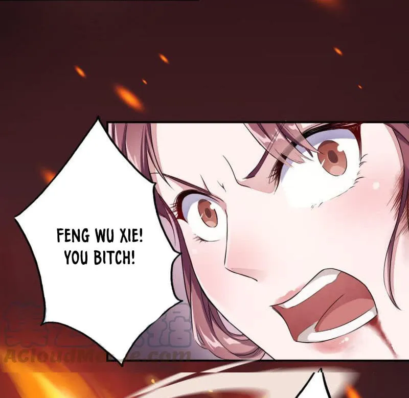 The Villainous Doctor (Colored) Chapter 6 page 2 - 
