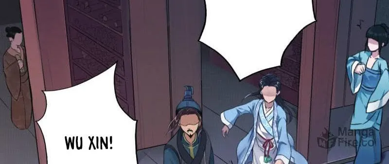 The Villainous Doctor (Colored) Chapter 6 page 12 - 