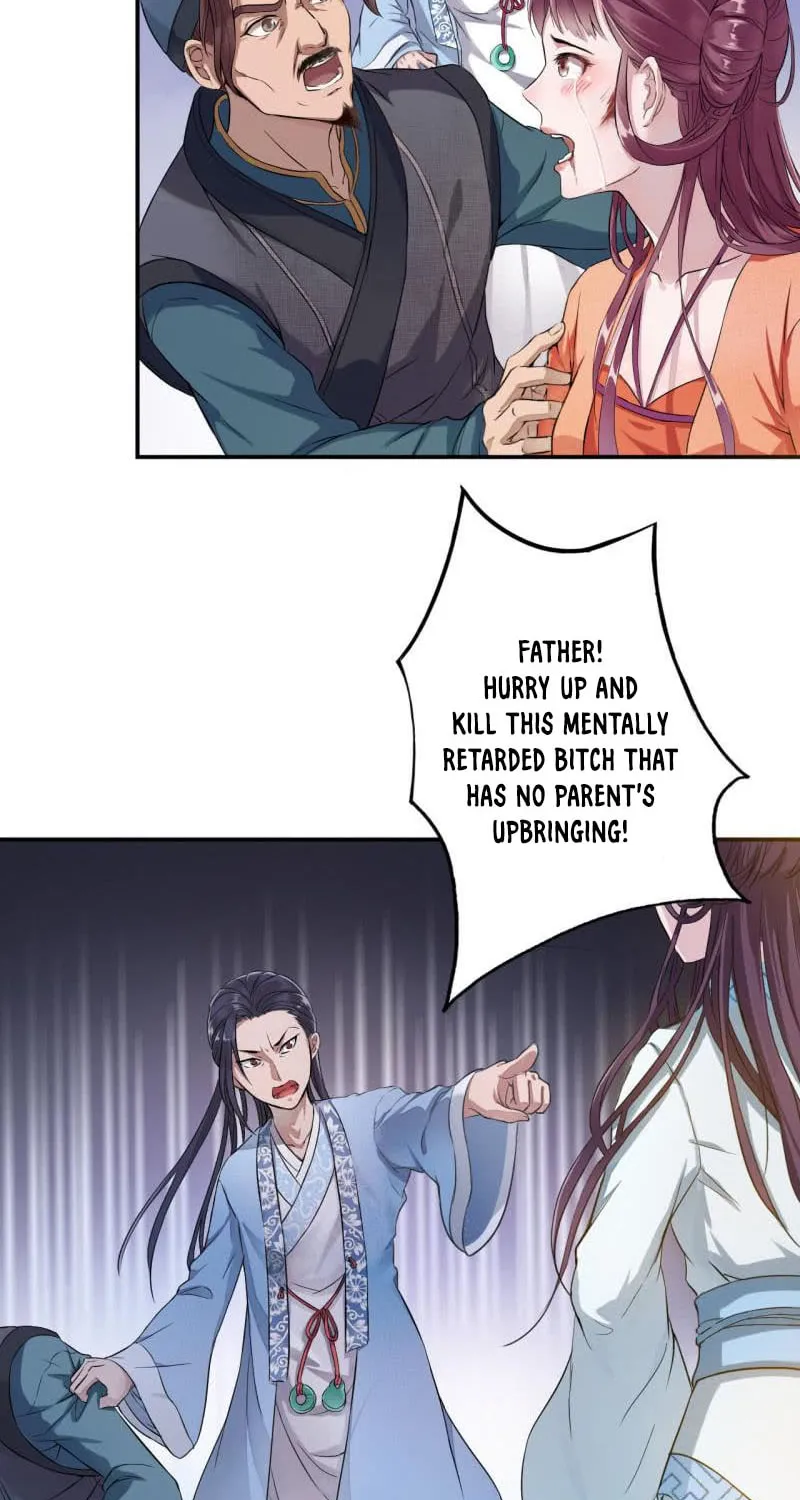The Villainous Doctor (Colored) Chapter 6 page 15 - 