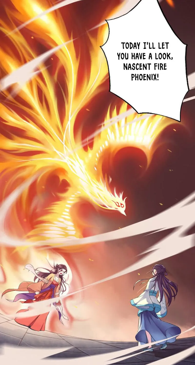 The Villainous Doctor (Colored) Chapter 6 page 3 - 