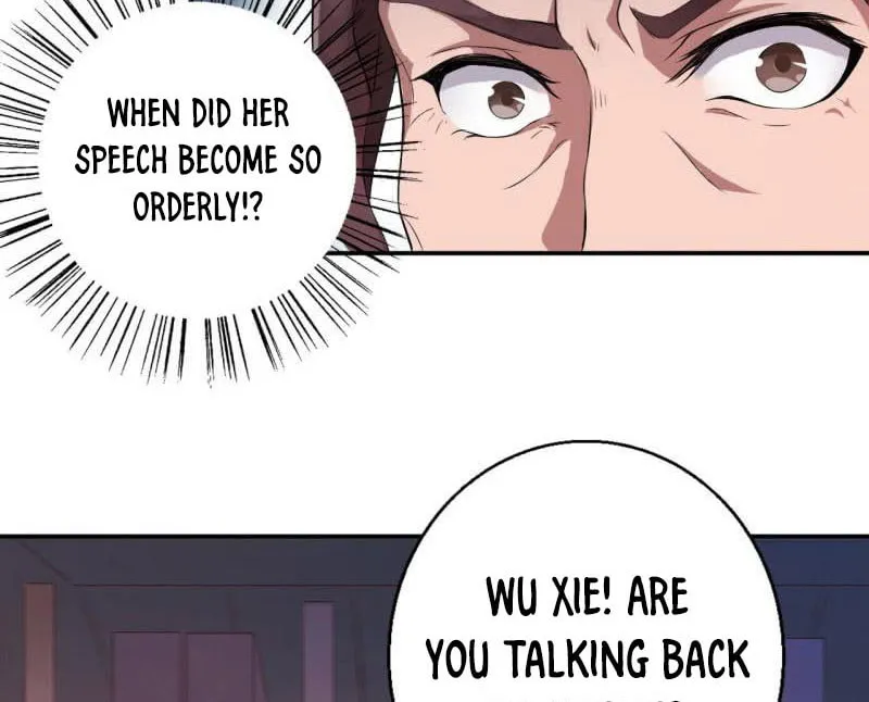 The Villainous Doctor (Colored) Chapter 6 page 22 - 