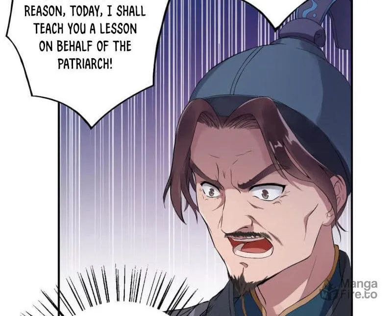 The Villainous Doctor (Colored) Chapter 6 page 24 - 