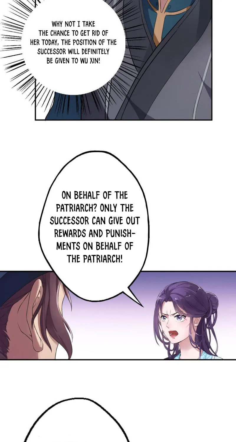 The Villainous Doctor (Colored) Chapter 6 page 25 - 