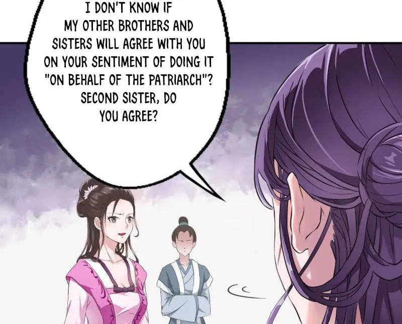 The Villainous Doctor (Colored) Chapter 6 page 26 - 