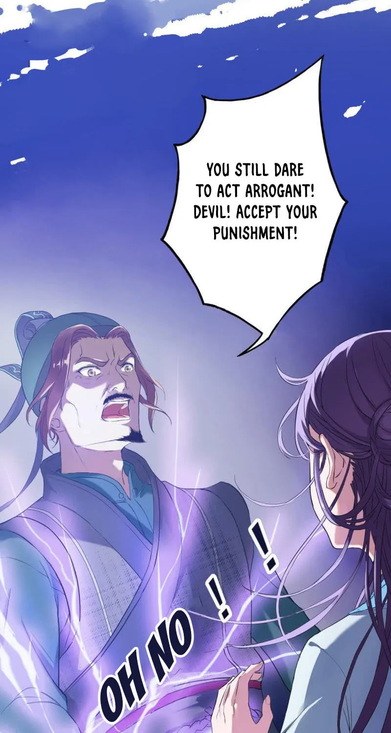The Villainous Doctor (Colored) Chapter 6 page 31 - 
