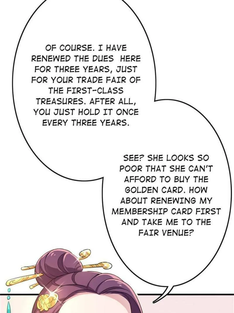 The Villainous Doctor (Colored) Chapter 60 page 17 - 