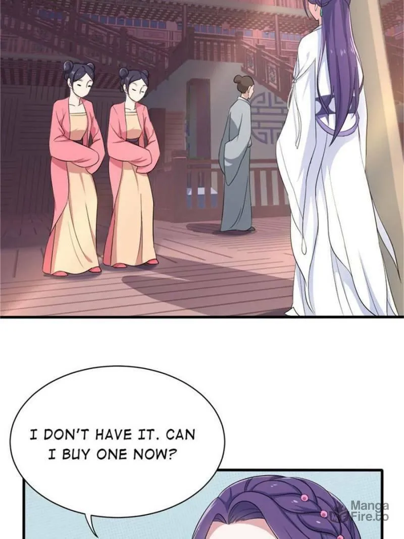 The Villainous Doctor (Colored) Chapter 60 page 3 - 
