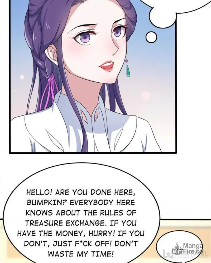 The Villainous Doctor (Colored) Chapter 60 page 24 - 