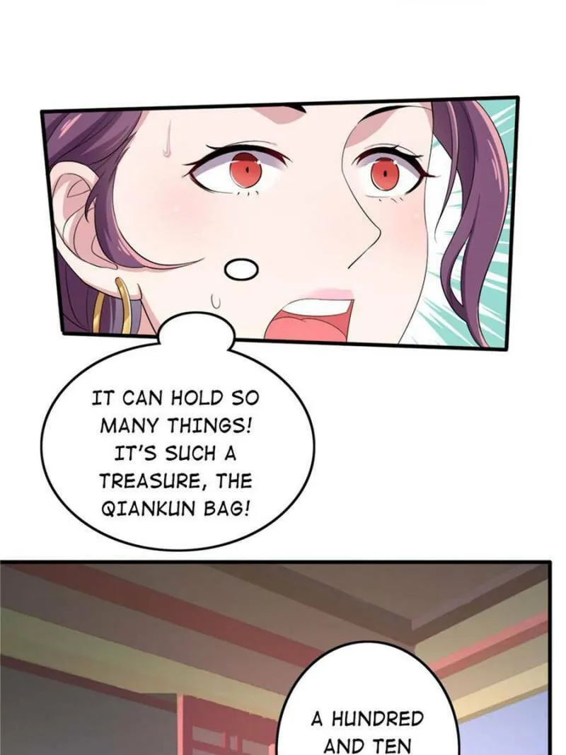 The Villainous Doctor (Colored) Chapter 60 page 32 - 