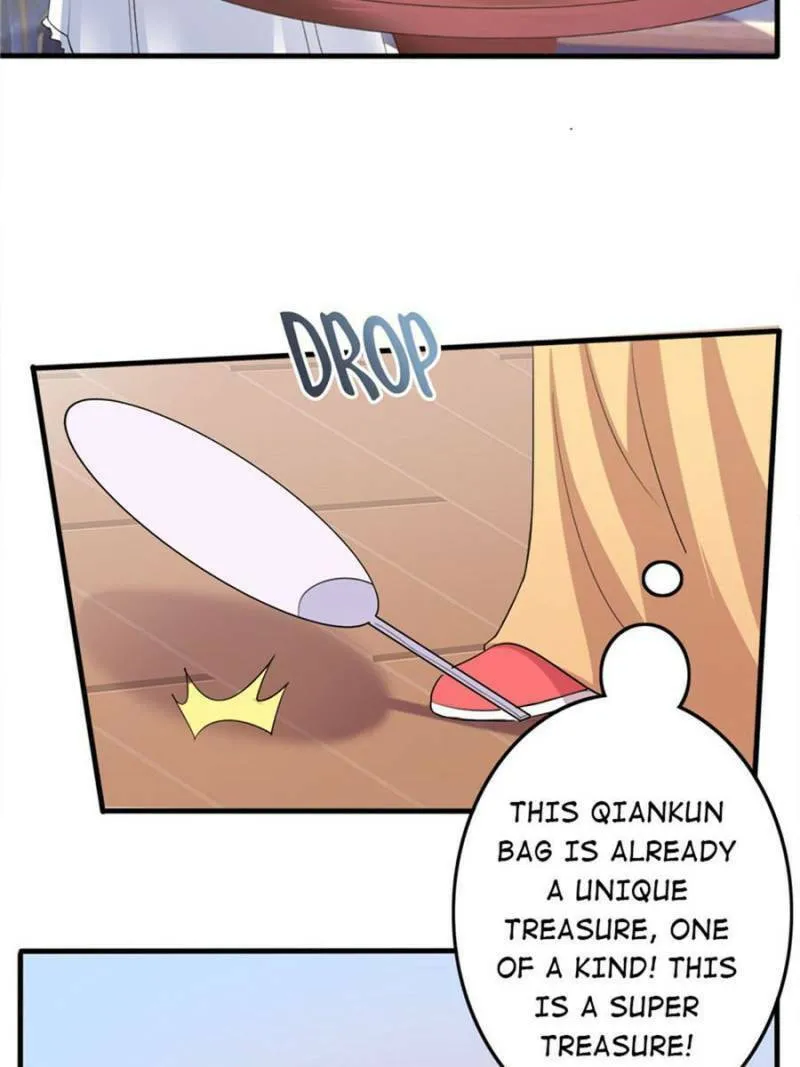 The Villainous Doctor (Colored) Chapter 60 page 34 - 
