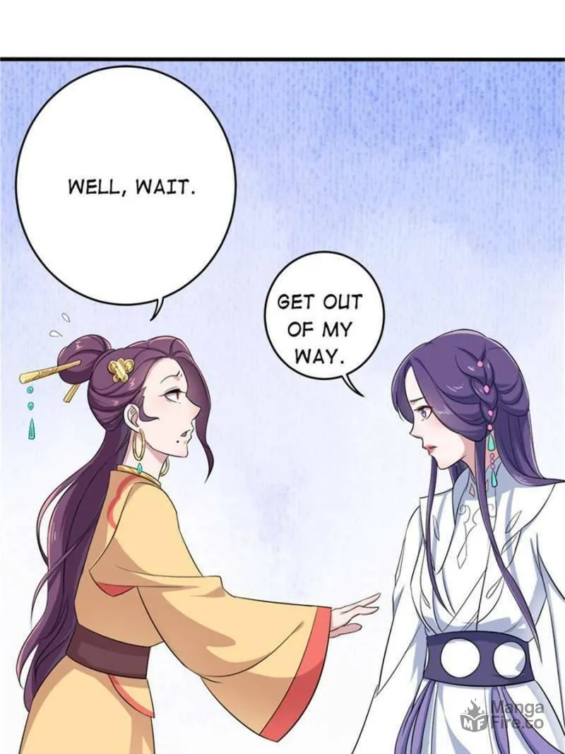 The Villainous Doctor (Colored) Chapter 60 page 36 - 