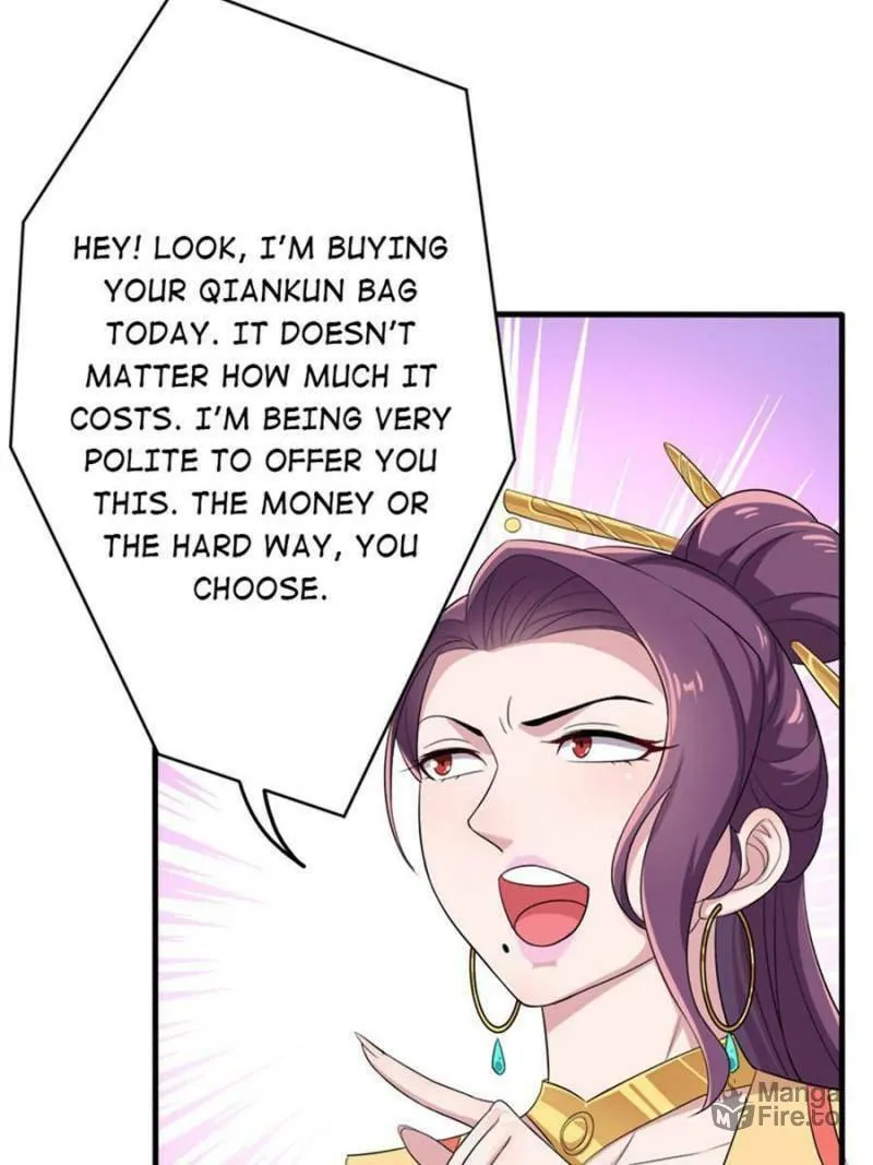 The Villainous Doctor (Colored) Chapter 60 page 39 - 