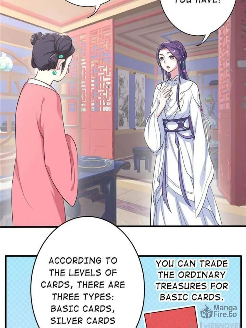 The Villainous Doctor (Colored) Chapter 60 page 6 - 