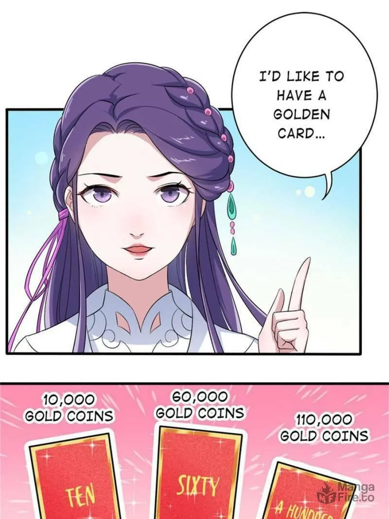 The Villainous Doctor (Colored) Chapter 60 page 10 - 
