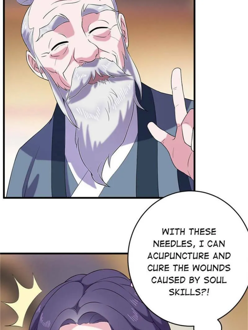 The Villainous Doctor (Colored) Chapter 61 page 16 - 