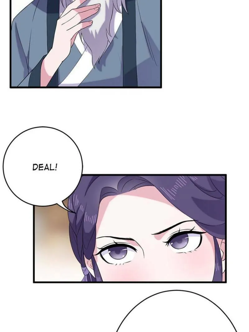 The Villainous Doctor (Colored) Chapter 61 page 22 - 
