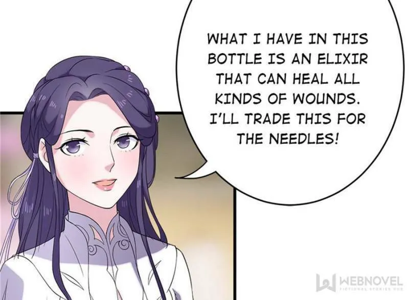 The Villainous Doctor (Colored) Chapter 61 page 23 - 