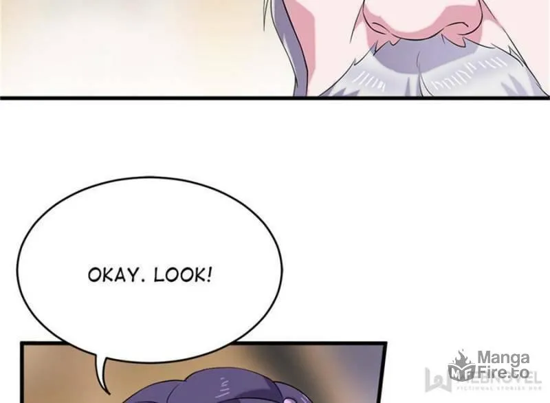 The Villainous Doctor (Colored) Chapter 61 page 25 - 
