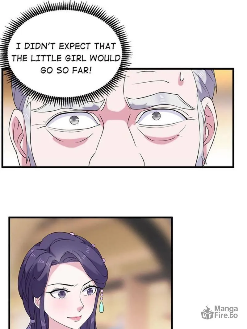 The Villainous Doctor (Colored) Chapter 61 page 30 - 