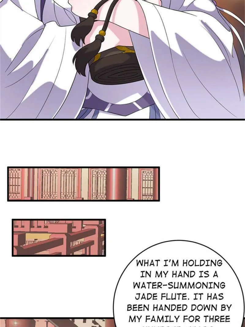 The Villainous Doctor (Colored) Chapter 61 page 43 - 