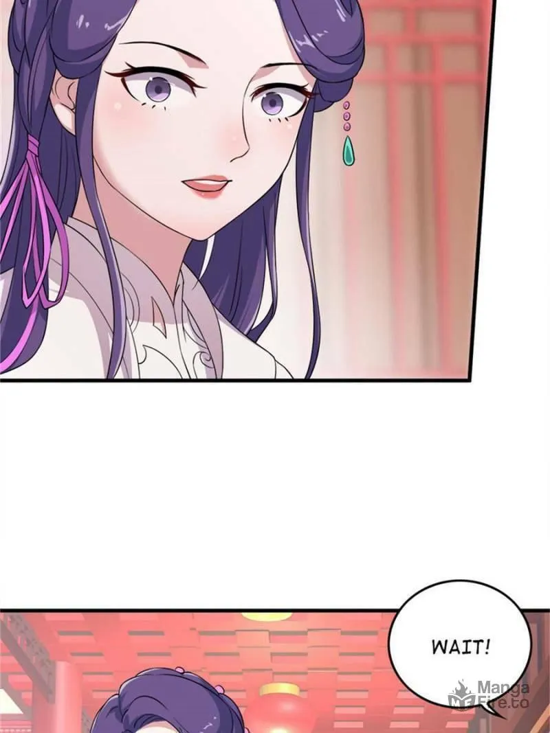 The Villainous Doctor (Colored) Chapter 62 page 15 - 