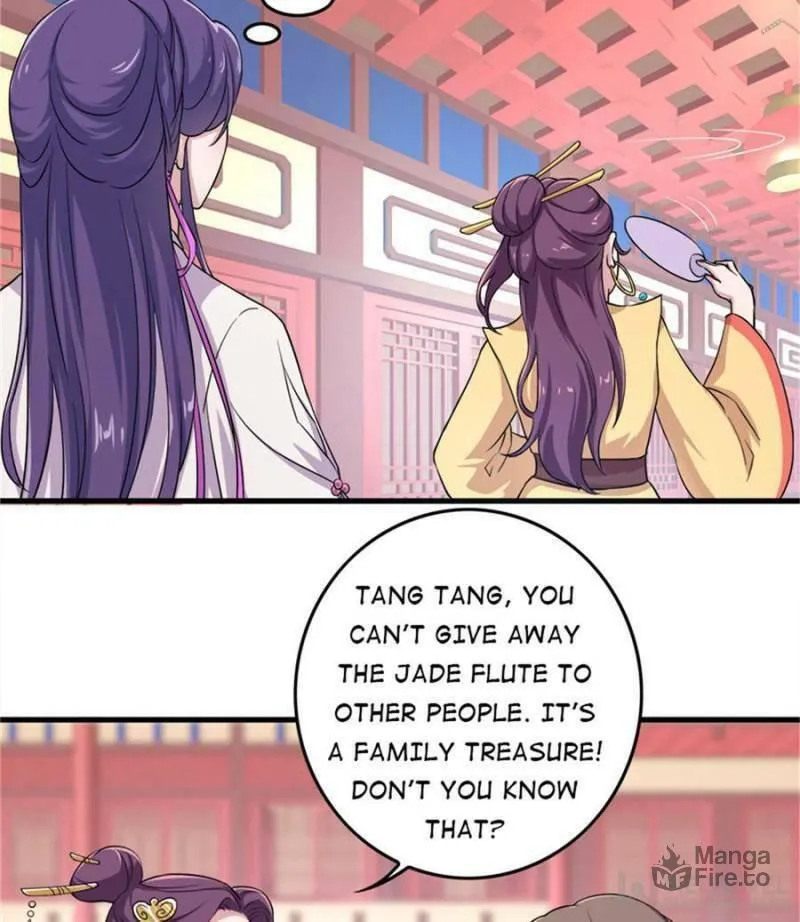 The Villainous Doctor (Colored) Chapter 62 page 18 - 